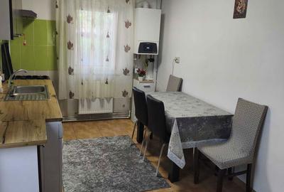 Apartament cu 2 camere decomandat în Rovine - 4
