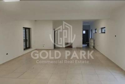 Spatiu Comercial - Dambul Rotund - Parter/Parcare - statie de autobuz - 3