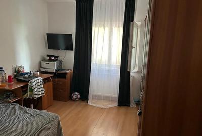 Vand apartament cu 4 camere - 5