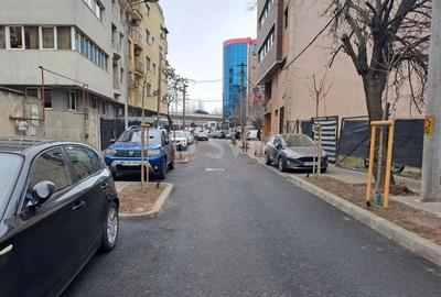 Teren Construcții intravilan de 890 mp, în Grozăvești - 2