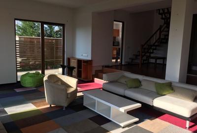 ZONA DRU-RELAX parte duplex sau casa individuala diferite suprafete! - 4