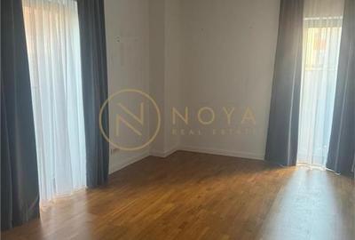 Apartament cu 4 camere decomandat, mobilat în Băneasa - 11