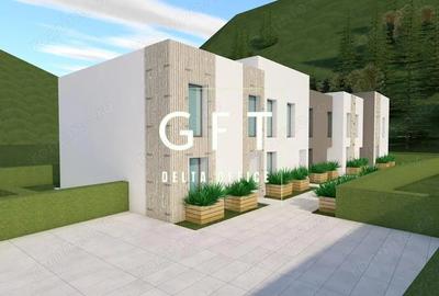 Teren de 950 mp, în Nord - 2