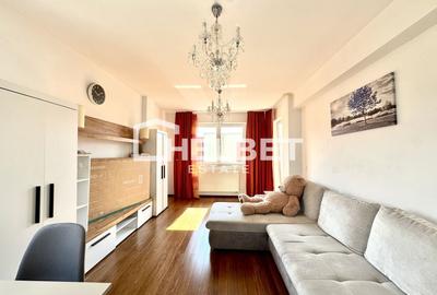 Apartament cu 3 camere decomandat în Avantgarden - 1