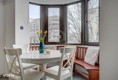 Apartament cu 3 camere în Decebal - 9