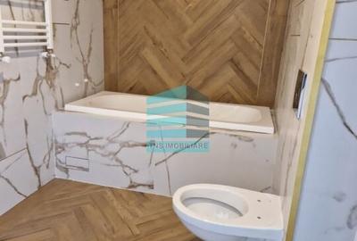 Penthouse,  Finalizat,Parcare ,Terasa 136 mp-Titan-Pallady - 36