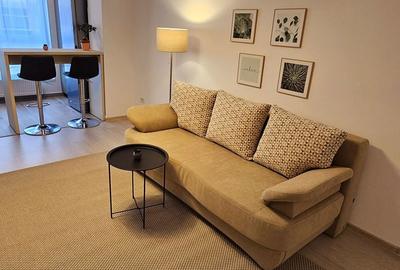 Apartament cu 2 camere semidecomandat în Runcu - 3