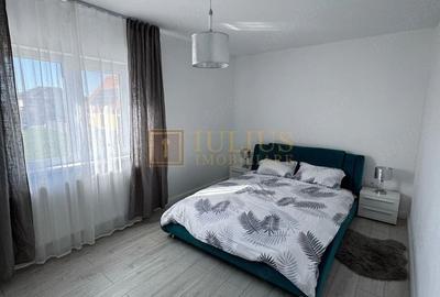 Apartament cu 2 camere decomandat, mobilat în Dumbrăvița - 4