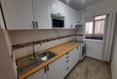 Garsonieră decomandată în Pantelimon - 3