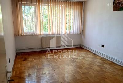 Apartament cu 3 camere decomandat în Central - 8