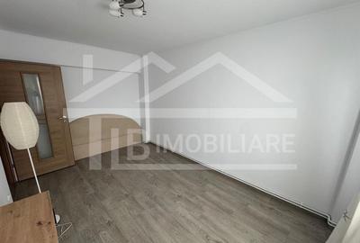Apartament cu 3 camere semidecomandat în Unirii - 11