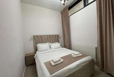 Apartament cu 2 camere decomandat, mobilat în Mamaia-Sat - 7
