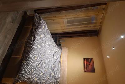 Casă cu Teren 100 Mp în Florești - 2