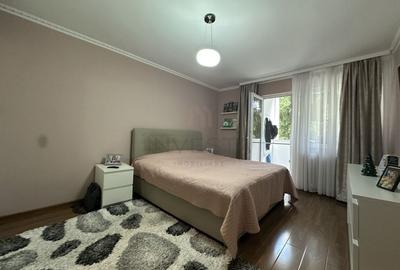 Apartament 3 camere la etajul 2, decomandat! Zona Petrom Manastur! - 4