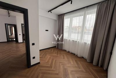 Apartament LA CHEIE cu 2 locuri parcare- Sibiu - 2