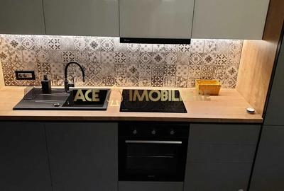 Apartament cu 3 camere decomandat, mobilat în Eroii Revoluției - 3