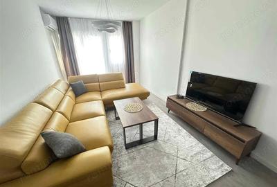 Apartament cu 2 camere în Unirii - 3