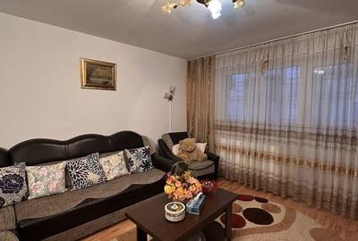 Apartament cu 2 camere decomandat în Central - 4