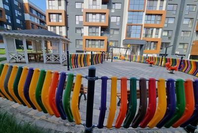 Tomis nord complex ZEN-Apartament 2 camere finisat modern - 6