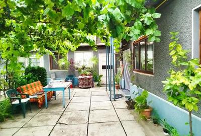 Casă cu 4 camere cu Teren 720 Mp în Central - 9