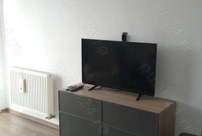 Garsonieră decomandată în Central - 5