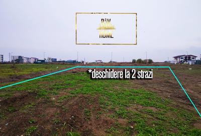 Teren cu proiect de bloc, Veterani Constanta Sud Teren cu proiect de bloc, Veterani Constanta Sud - 5