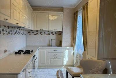 Apartament 2 camere de lux inchiriere lunga durata - 5