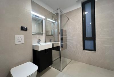 Vila 4 camere de închiriat TUNARI Școală Americana 3 min. cu mașina - 26