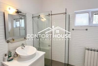 VILA S+P+E, 7 camere,complex rezidential,piscina,IANCU NICOLAE-British School - 28