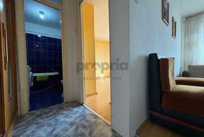 Apartament 3 camere de vanzare - Brasov, cartier Craiter - 14
