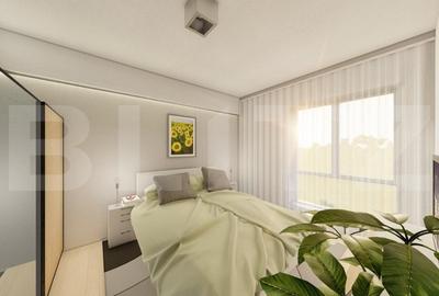 Casă individuală cu 4 camere cu Teren 508 Mp în Miroslava - 4