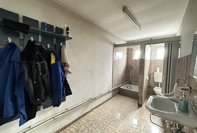 Spațiu industrial, de 250 mp, în Sântimbru - 8