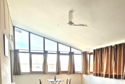 Apartament cu 4 camere decomandat, mobilat în Băneasa - 22