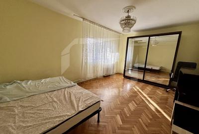 Apartament 3 camere I decomandat I Zorilor I Observator - 8