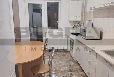 Apartament de 2 camere, deomandat, 54mp, zona UMF - 1