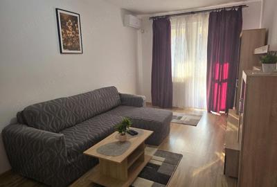 Apartament cu 2 camere decomandat în Central - 1