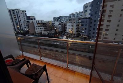 Inchiriere garsoniera Lujerului - 3