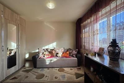 Apartament cu 2 camere, 55 mp utili ,zona Semicentrala, Calea Dorobantiilor! - 15