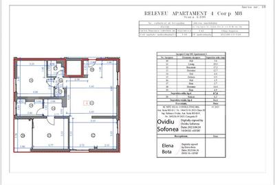 Apartament de lux in cartierul Buna Ziua! - 13