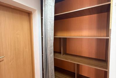 Apartament de inchiriat cu 2 camere semidecomandate, Buna Ziua, loc de parcare - 7