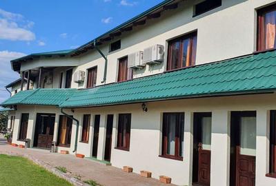 Casă cu 4 camere în Caraorman - 3