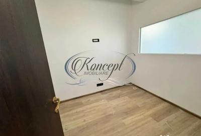 Spațiu comercial, de 120 mp, în Semicentral - 6