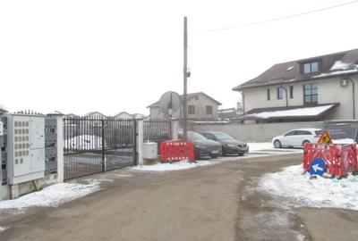 Bragadiru - Independentei, Strada Solidalitati, Stradal - 5