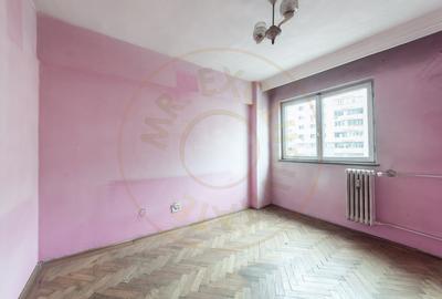 Apartament cu 3 camere decomandat în Nord - 3