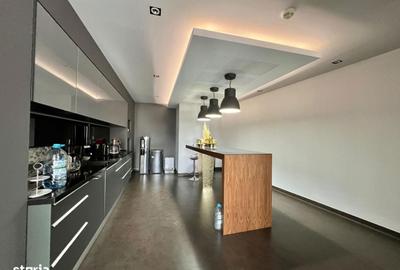 Spațiu comercial, de 325 mp, în Floreasca - 18