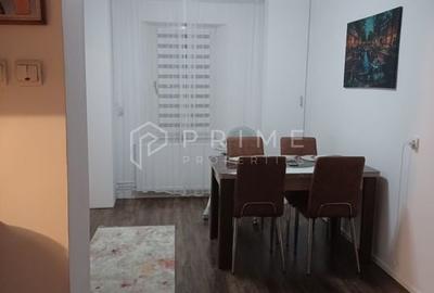 De vânzare apartament 2 camere, etaj 2, Pandurilor - 4