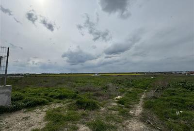 Teren Construcții intravilan de 2500 mp, în Boreal - 9