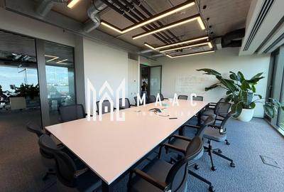 Spatiu birouri I Suprafete la cerere I Zona Centrala - 27