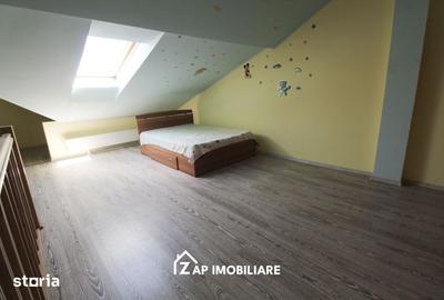 Apartament cu 2 camere în Corunca - 7