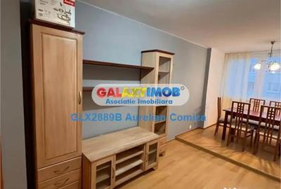 Garsonieră decomandată în Politehnica - 5